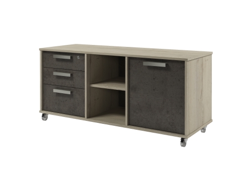 Тумба греденция Z-292-1