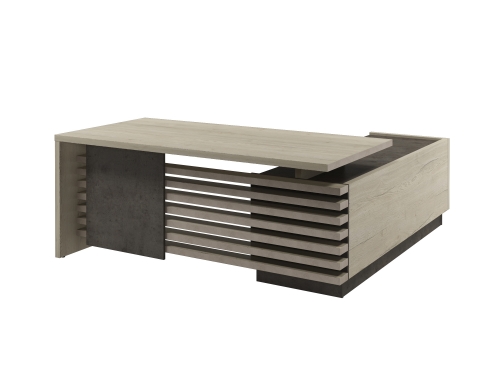 Стол Z-218л.0000 левый