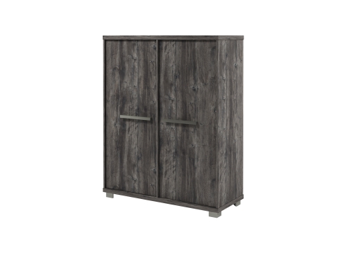 Шкаф двухсекционный Z-32-12