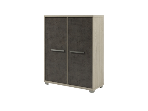 Шкаф двухсекционный Z-32-11