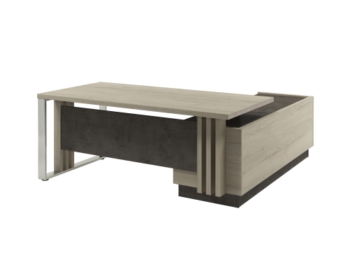 Стол Z-418л.0000 левый