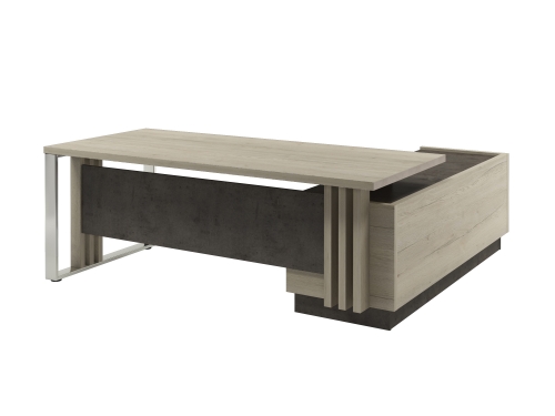 Стол Z-420л.0000 левый