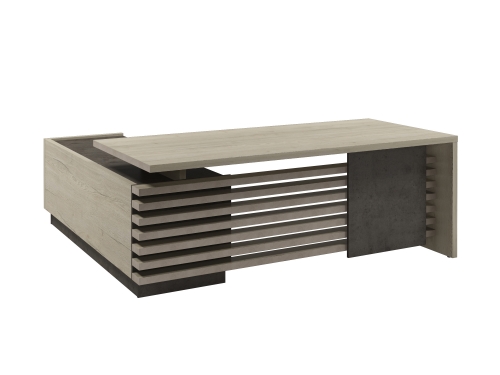 Стол Z-220пр.0000 правый