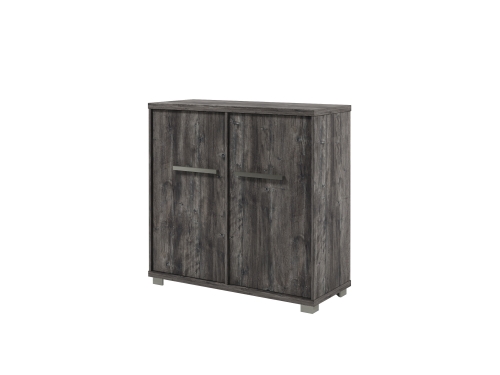 Шкаф двухсекционный средний Z-22-12