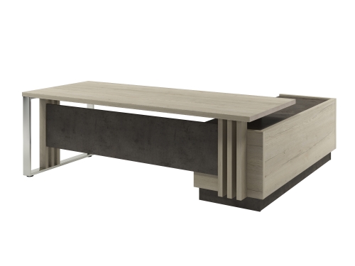 Стол Z-422л.0000 левый