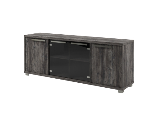 Шкаф низкий четырехсекционный Z-14-12