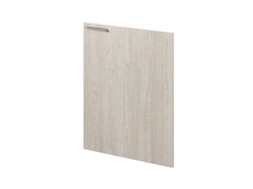 Дверь низкая универсальная I-011