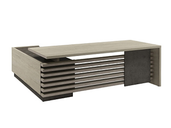 Стол Z-222пр.0000 правый