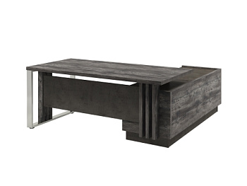 Стол Z-418пр.0000 правый