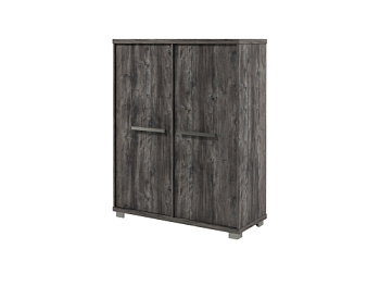 Шкаф двухсекционный Z-32-12