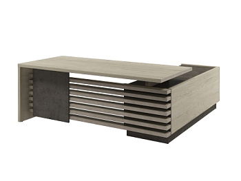 Стол Z-220л.0000 левый