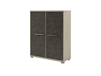 Шкаф двухсекционный Z-32-11
