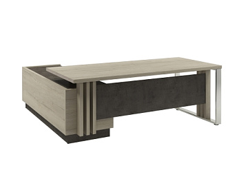 Стол Z-420пр.0000 правый