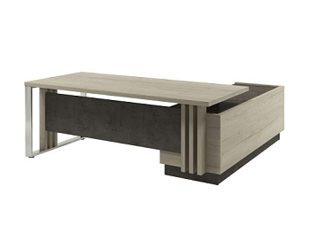 Стол Z-420л.0000 левый