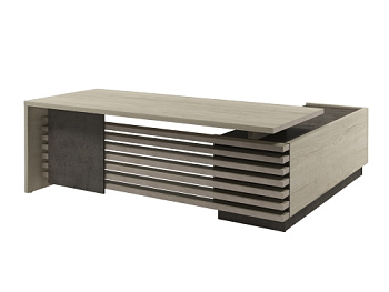 Стол Z-222л.0000 левый