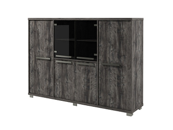 Шкаф четырехсекционный Z-34-12