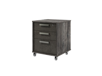 Тумба подкатная Z-90-1