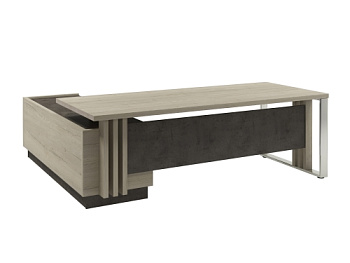 Стол Z-422пр.0000 правый