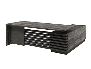Стол Z-222л.0000 левый