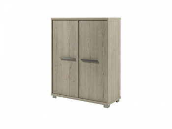 Шкаф двухсекционный Z-32-12