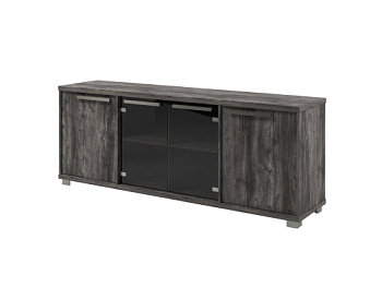 Шкаф низкий четырехсекционный Z-14-12