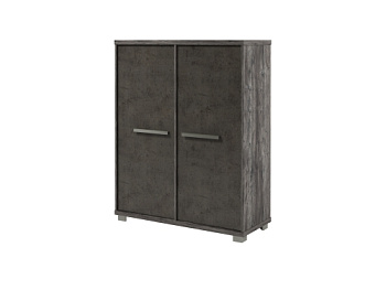 Шкаф двухсекционный Z-32-11